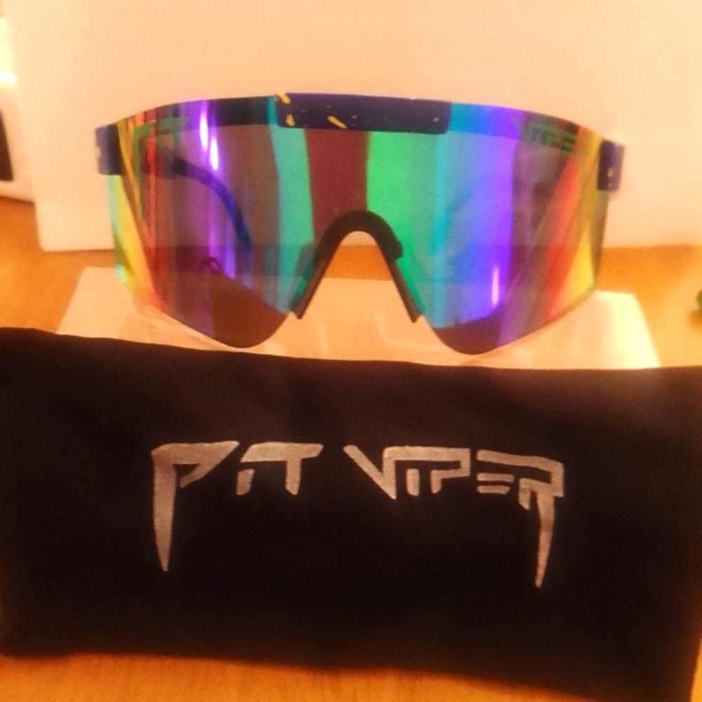Viper sunglasses